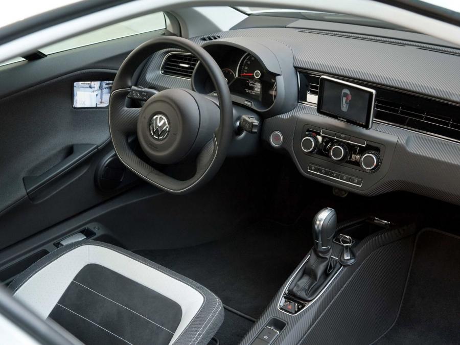  Volkswagen XL1 2013 года  (фото 54 из 78)